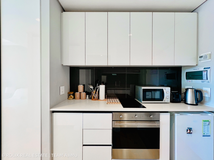 0 Bedroom Property for Sale in Cape Town City Centre Western Cape